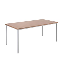 Rectangular Multipurpose Table