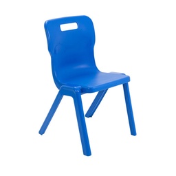 [T5-ANB2] Titan Antibacterial One Piece Chair