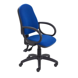 [CH2801RB+AC1002] Calypso 2 Deluxe Chair with Fixed Arms