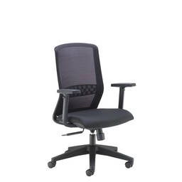 [CH0781BK] Spark Mesh Office Chair